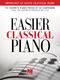 Anthology of Easier Classical Piano: Piano: Instrumental Album