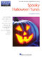 Spooky Halloween Tunes: Piano: Mixed Songbook