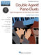 Double Agent! Piano Duets: Piano 4 Hands: Instrumental Album
