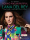 Lana Del Rey: Young and Beautiful - Lana del Ray: Piano  Vocal  Guitar: Mixed