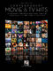 Contemporary Movie & TV Hits: Piano  Vocal and Guitar: Mixed Songbook
