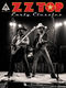 ZZ Top: ZZ Top -Early Classics: Guitar Solo: Artist Songbook
