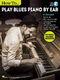 Todd Lowry: How to Play Blues Piano by Ear: Piano: Instrumental Work