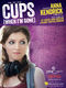 Anna Kendrick: Cups: Vocal and Piano: Mixed Songbook