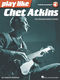 Chet Atkins: Play like Chet Atkins: Guitar Solo: Instrumental Tutor