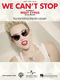Miley Cyrus: We Can't Stop: Piano  Vocal and Guitar: Mixed Songbook