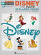 Disney - 10 Classic Songs: Flute Solo: Instrumental Album