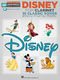 Disney - 10 Classic Songs: Clarinet Solo: Instrumental Album