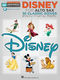 Disney - 10 Classic Songs: Alto Saxophone: Instrumental Album