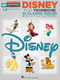 Disney - 10 Classic Songs: Trombone Solo: Instrumental Album