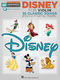 Disney - 10 Classic Songs: Violin Solo: Instrumental Album