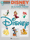 Disney - 10 Classic Songs: Viola Solo: Instrumental Album