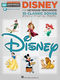 Disney - 10 Classic Songs: Other Mallet Percussion: Instrumental Album