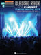 Easy Instrumental Play Along: Classic Rock: Clarinet Solo: Instrumental Album
