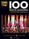 100 Rock Lessons: Piano: Instrumental Album