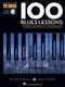 100 Blues Lessons: Piano: Instrumental Album