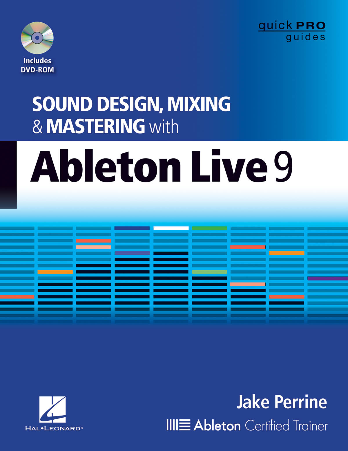 Sound Design  Mixing  and Mastering: Reference Books: Reference