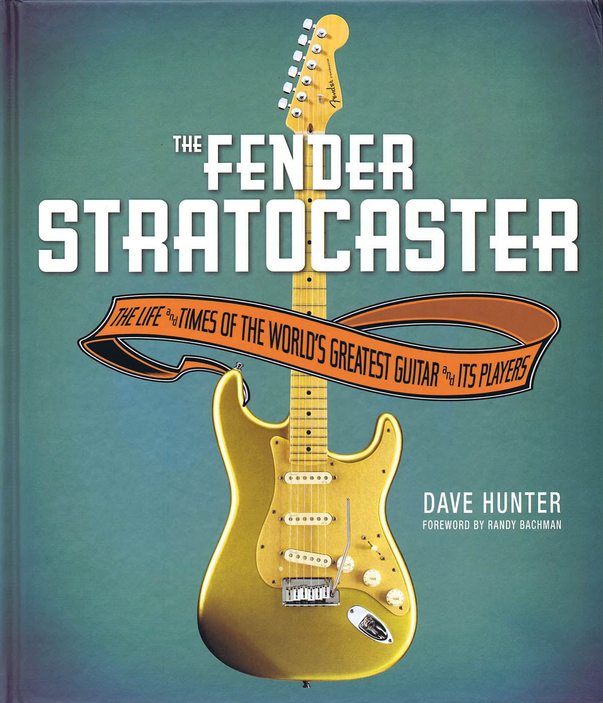 The Fender Stratocaster: Reference Books: Instrumental Reference
