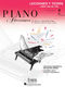 Nancy Faber Randall Faber: Piano Adventures: Lecciones y Teor�a Nivel 2: Piano: