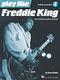 Dave Rubin: Play like Freddie King: Guitar Solo: Artist Songbook