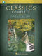 Journey Through the Classics Complete: Piano: Instrumental Album