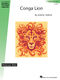 Jeremy Siskind: Conga Lion: Piano: Instrumental Album