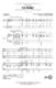 Fats Domino: I'm Walkin': Mixed Choir a Cappella: Vocal Score