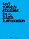 Ted Nash's Studies in High Harmonics: Saxophone: Instrumental Album