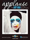 Lady Gaga: Applause: Piano  Vocal and Guitar: Vocal Work