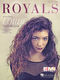 Lorde: Royals: Piano  Vocal and Guitar: Mixed Songbook