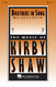 Kirby Shaw: Brothers In Song: Lower Voices a Cappella: Vocal Score