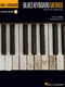 Hal Leonard Blues Keyboard Method: Keyboard: Instrumental Tutor