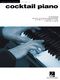 Cocktail Piano: Piano: Instrumental Album