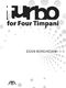 Dean Borghesani: Turbo: Timpani: Instrumental Album
