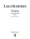 Lalo Schifrin: Tango Para Percusion (Tango for Percussion): Percussion Ensemble: