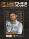 Chris Young: Aw Naw: Piano  Vocal and Guitar: Mixed Songbook