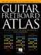Guitar Fretboard Atlas: Guitar Solo: Instrumental Tutor
