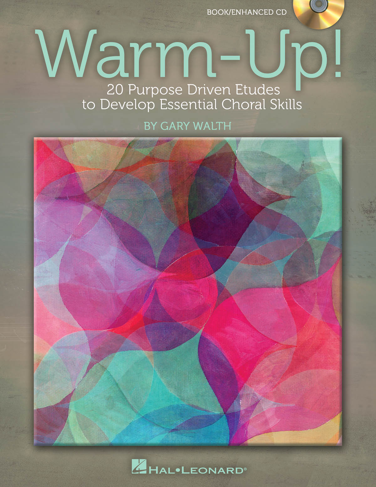 Warm-Up!: Mixed Choir a Cappella: Vocal Tutor