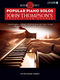 Popular Piano Solos: Adult Piano Course - Book 2: Piano: Instrumental Album
