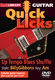Billy Gibbons: Up Tempo Blues Shuffle - Quick Licks: Guitar Solo: DVD