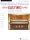 Piano Recital Showcase: Ragtime!: Piano: Instrumental Album