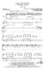 Mika: Popular Song: Mixed Choir a Cappella: Vocal Score