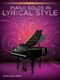 Carolyn Miller: Piano Solos in Lyrical Style: Piano: Instrumental Album