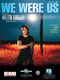 Keith Urban Miranda Lambert: We Were Us: Piano  Vocal and Guitar: Mixed Songbook