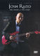 Josh Rand: Josh Rand - The Sound and the Story: Guitar Solo: DVD