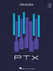 Pentatonix: Pentatonix - PTX: Piano  Vocal and Guitar: Album Songbook