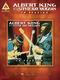 Albert King Stevie Ray Vaughan: Albert King with Stevie Ray Vaughan - In