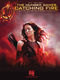 The Hunger Games: Catching Fire: Piano  Vocal and Guitar: Album Songbook