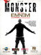 Eminem: The Monster: Piano  Vocal and Guitar: Mixed Songbook