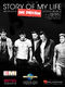 One Direction: Story of My Life: Piano  Vocal  Guitar: Mixed Songbook